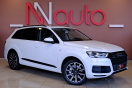 Audi Q7 Premium