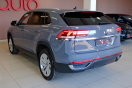 Volkswagen Atlas Cross