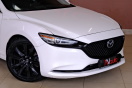 Mazda 6 Grand Touring Reserve