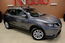 Nissan Rogue Sport SV AWD