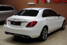 Mercedes-Benz C300