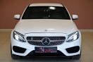 Mercedes C-Class