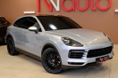 Porsche Cayenne Coupe