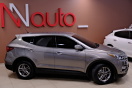 Hyundai Santa Fe Sport