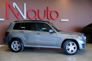 Mercedes-Benz GLK-Class