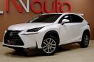 Lexus NX Hybrid