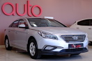 Hyundai Sonata LPI