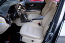 Mercedes-Benz GLK-Class
