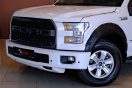 Ford F-150 SuperCab XL Sport