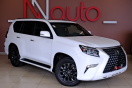 Lexus GX460