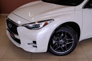 Infiniti QX30
