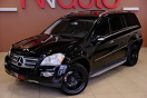 Mercedes-Benz GL550