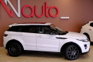 Land Rover Range Rover Evoque SD4