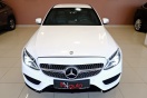 Mercedes C-Class