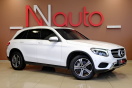 Mercedes GLC-Class