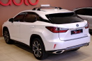 Lexus RX350