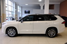 Toyota Grand Highlander