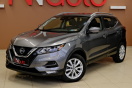 Nissan Rogue Sport