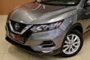 Nissan Rogue Sport