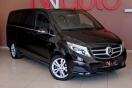 Mercedes V-Class