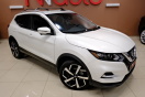 Nissan Rogue Sport