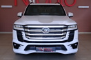 Toyota Land Cruiser 300