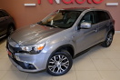 Mitsubishi Outlander Sport