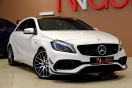 Mercedes-Benz A45 AMG