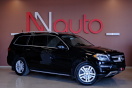 Mercedes GL-Class
