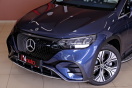 Mercedes-Benz EQE500 4MATIC SUV