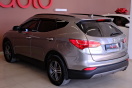 Hyundai Santa Fe Sport