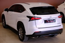 Lexus NX200t