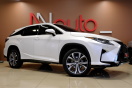 Lexus RX 450h