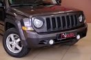 Jeep Patriot Sport