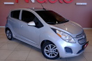 Chevrolet Spark EV