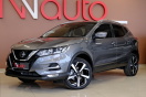 Nissan Rogue Sport SL