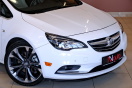 Buick Cascada
