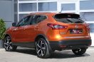 Nissan Rogue Sport