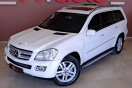 Mercedes-Benz GL-Class