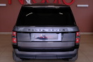 Land Rover Range Rover HSE