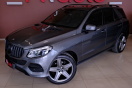 Mercedes-Benz GLE250d
