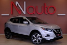 Nissan Rogue Sport