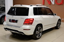 Mercedes GLK-Class