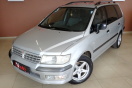Mitsubishi Space Wagon