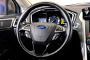 Ford Fusion Hybrid