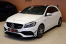 Mercedes-Benz A45 AMG