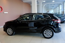 Nissan Rogue Sport AWD