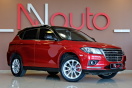 Haval H2