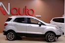 Ford EcoSport Titanium
