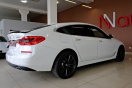 BMW 6 Series GT